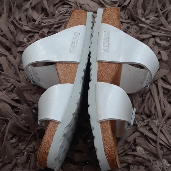 BIRKS! POWDER BLUE..PRICE FIRM - Picture 4 of 6